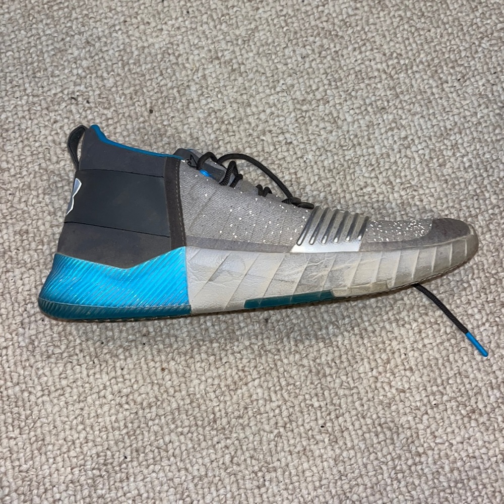 Can Newton Shoes